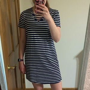Michael Kors T-shirt Dress